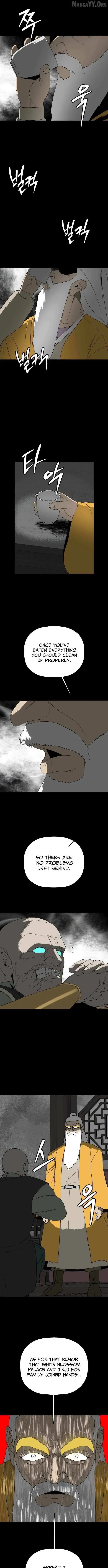 Red Aura Chapter 14 page 15