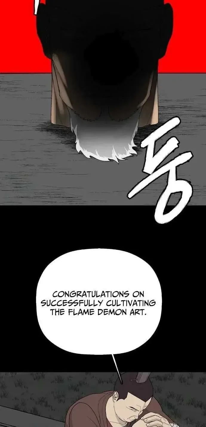 Red Aura Chapter 14 page 3