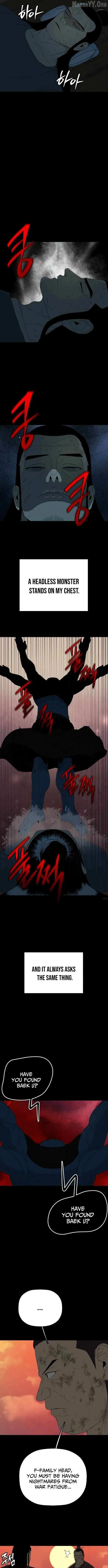 Red Aura Chapter 14 page 18