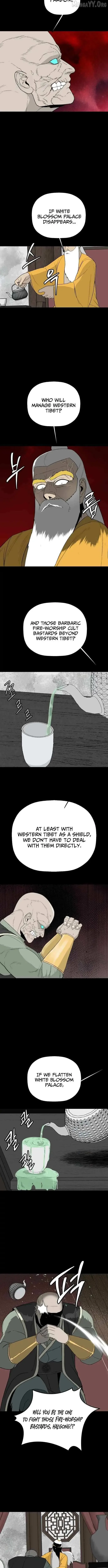 Red Aura Chapter 14 page 13