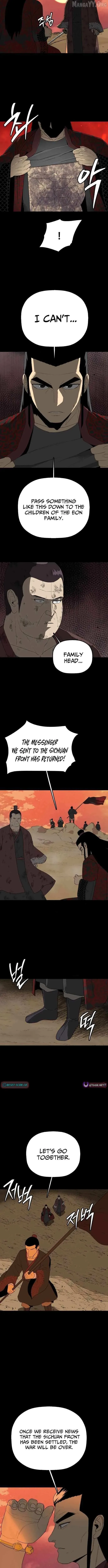 Red Aura Chapter 14 page 19