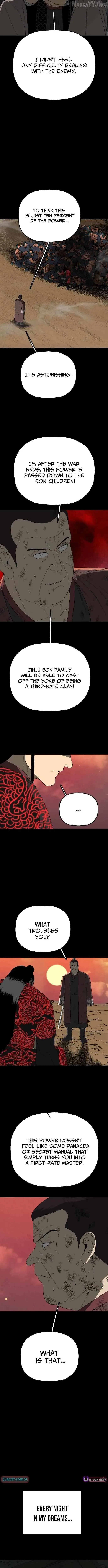 Red Aura Chapter 14 page 17