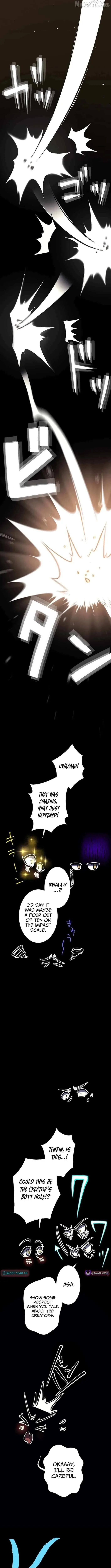 Red Aura Chapter 15 page 4