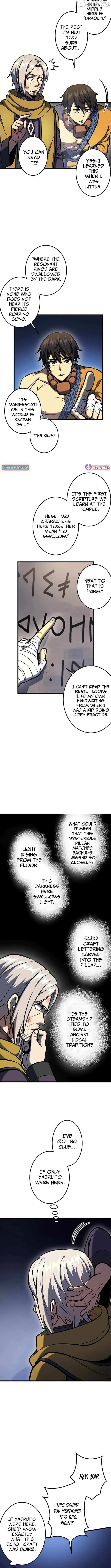 Red Aura Chapter 15 page 9