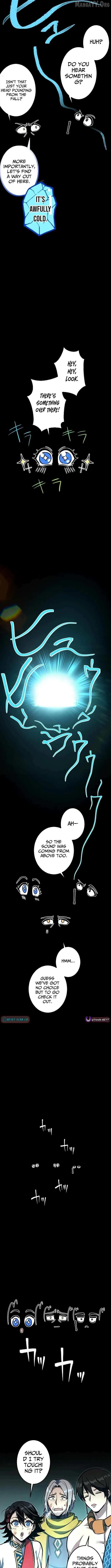 Red Aura Chapter 15 page 5