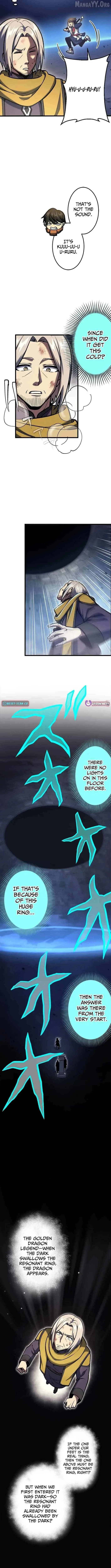 Red Aura Chapter 15 page 10