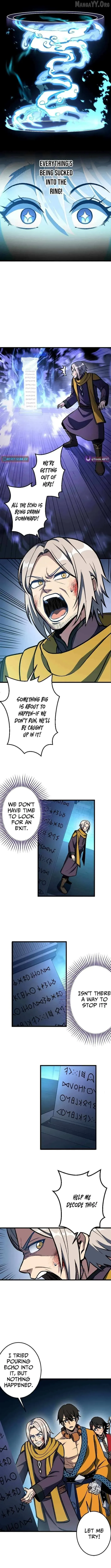 Red Aura Chapter 15 page 12