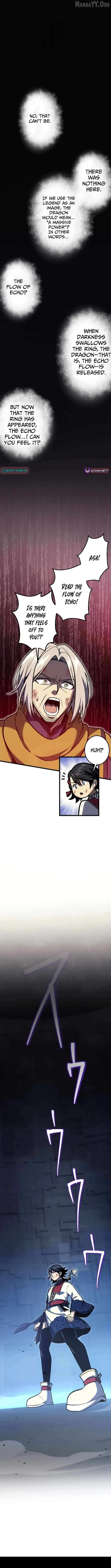 Red Aura Chapter 15 page 11
