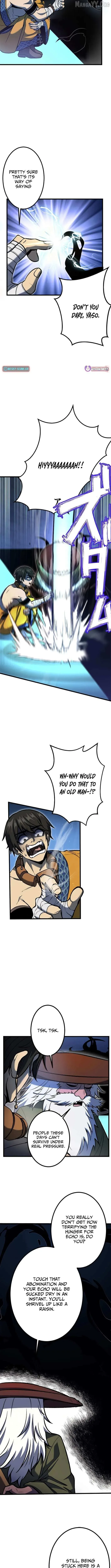Red Aura Chapter 16 page 13
