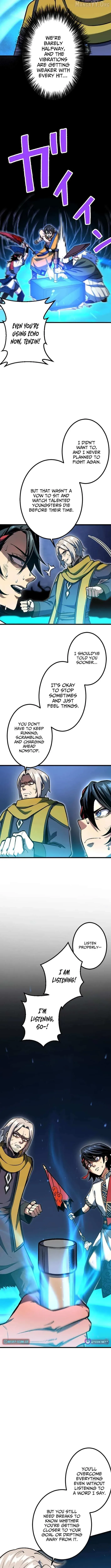 Red Aura Chapter 16 page 19