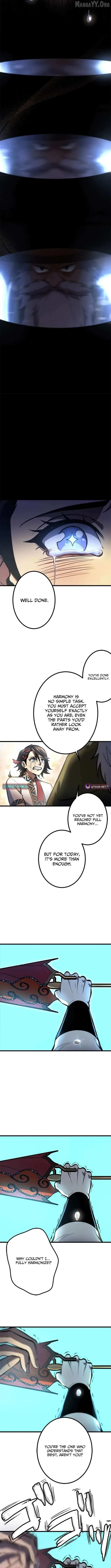 Red Aura Chapter 16 page 9