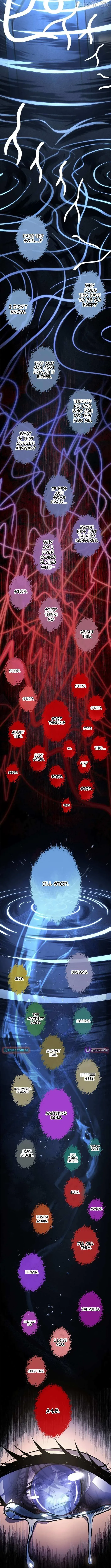 Red Aura Chapter 16 page 8