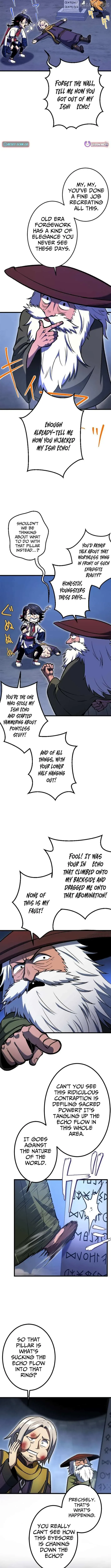 Red Aura Chapter 16 page 2
