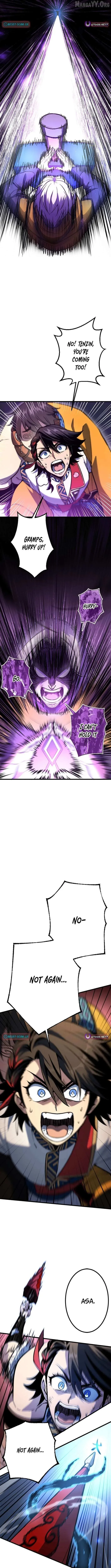 Red Aura Chapter 16 page 22