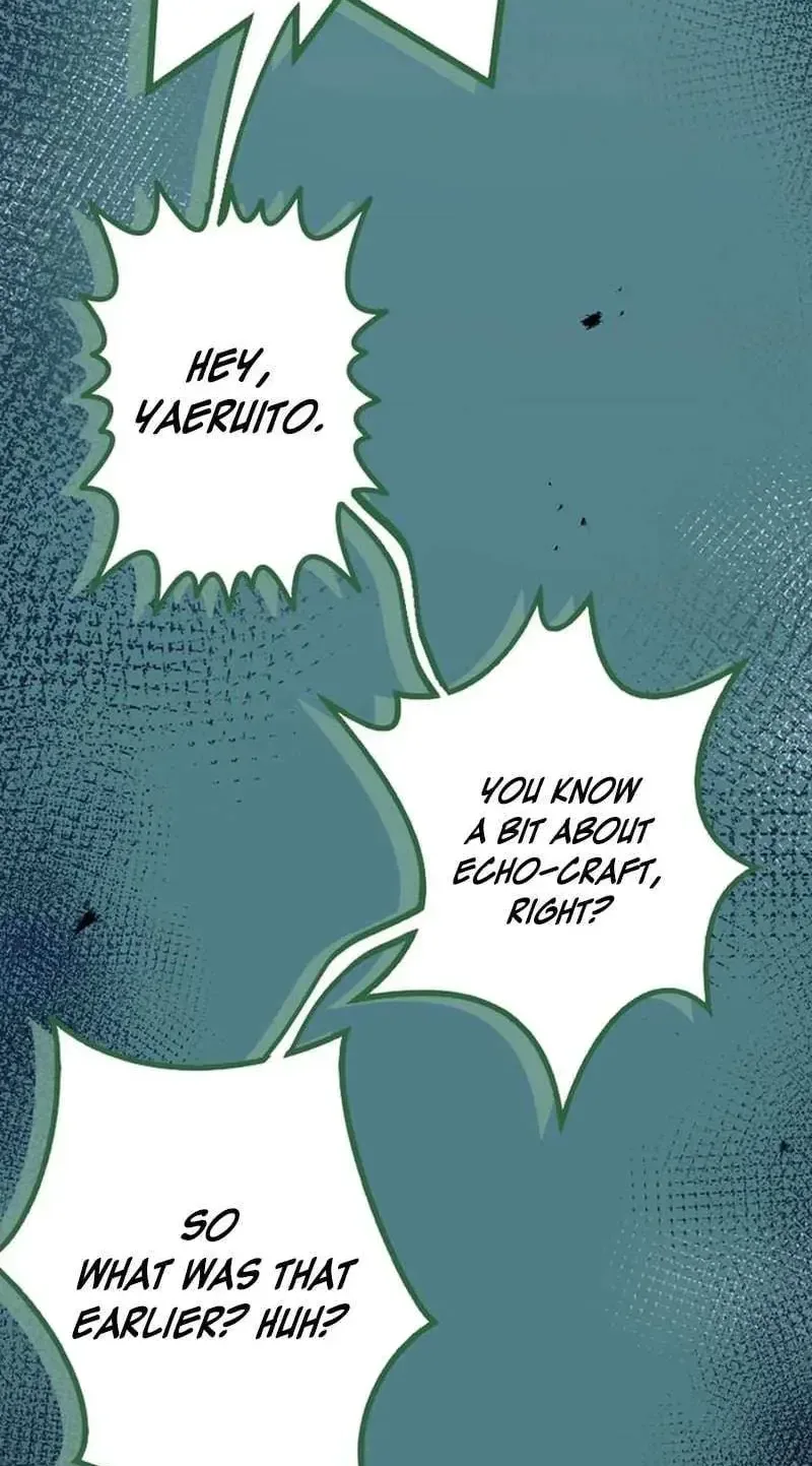 Red Aura Chapter 17 page 4