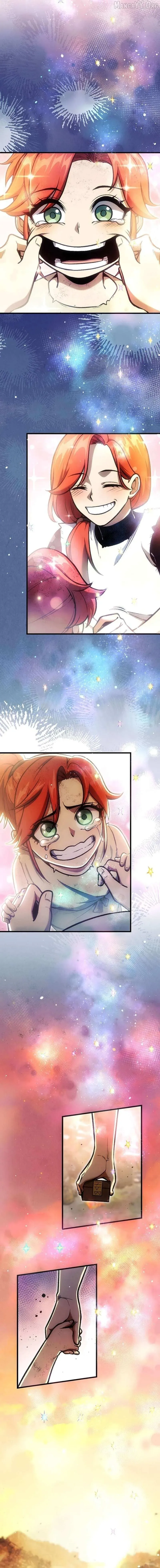 Red Aura Chapter 17 page 10