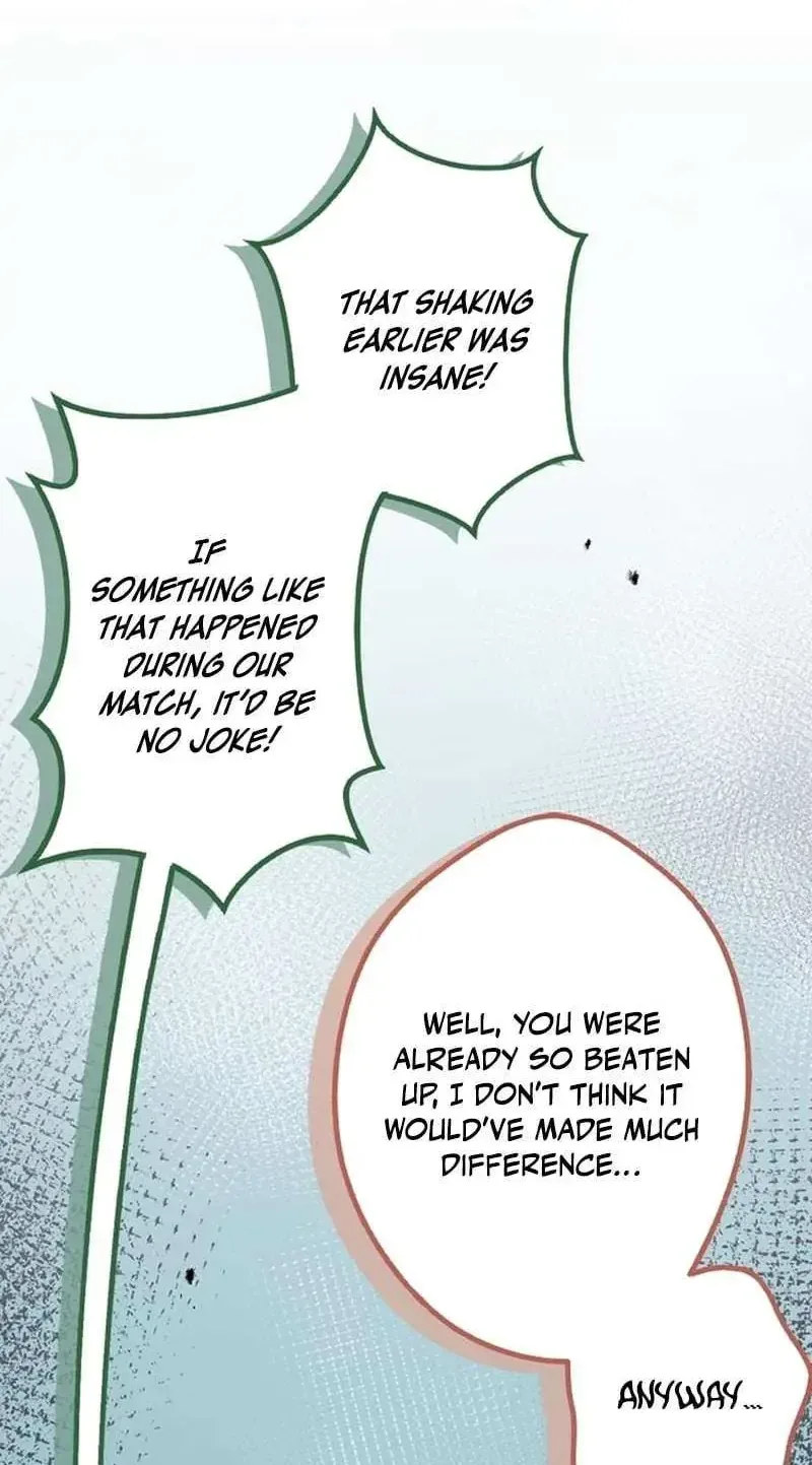 Red Aura Chapter 17 page 2