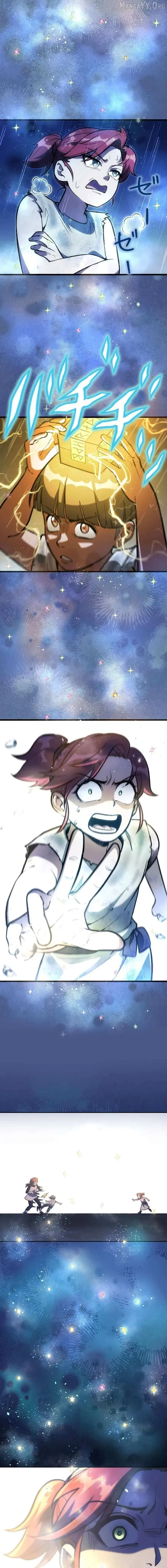 Red Aura Chapter 17 page 19