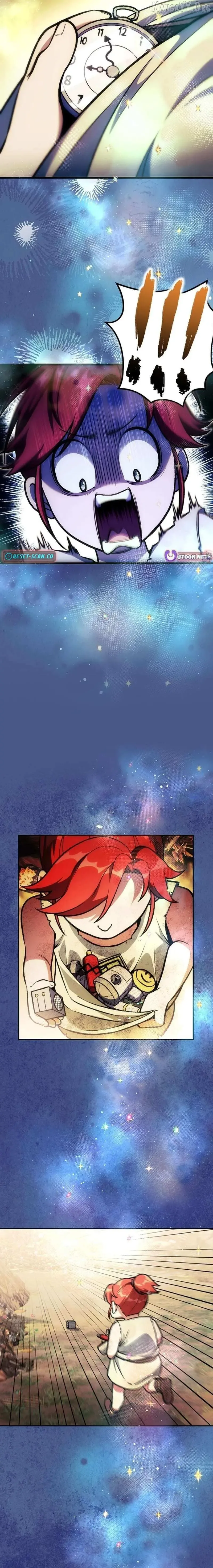Red Aura Chapter 17 page 15