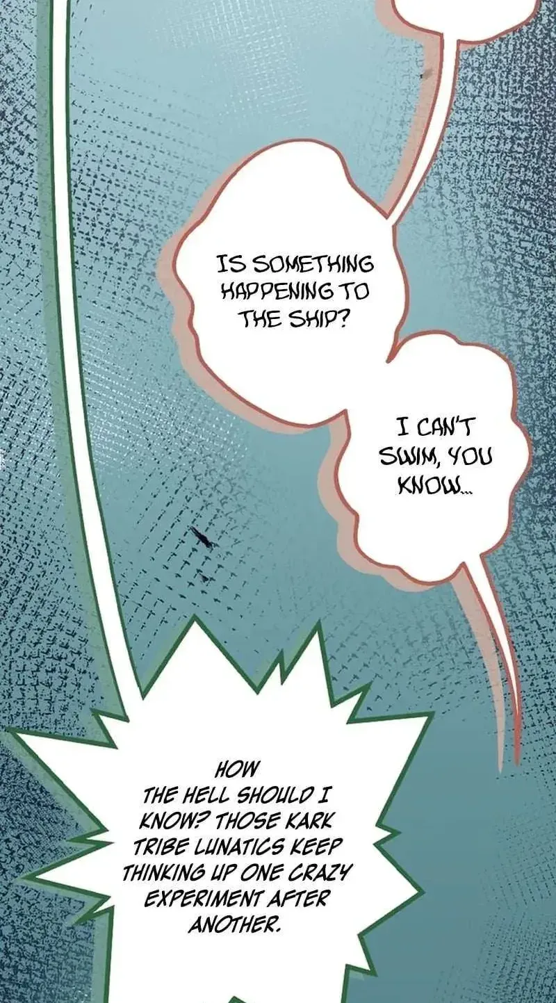 Red Aura Chapter 17 page 3