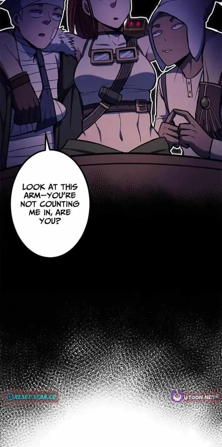Red Aura Chapter 18 page 4