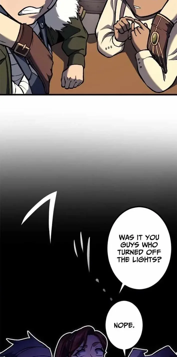 Red Aura Chapter 18 page 3