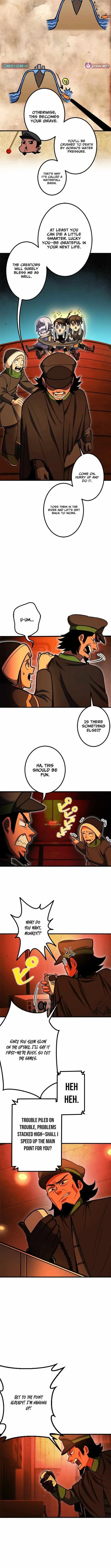 Red Aura Chapter 18 page 15