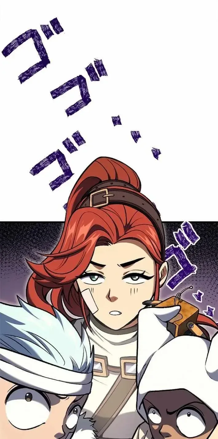 Red Aura Chapter 18 page 2