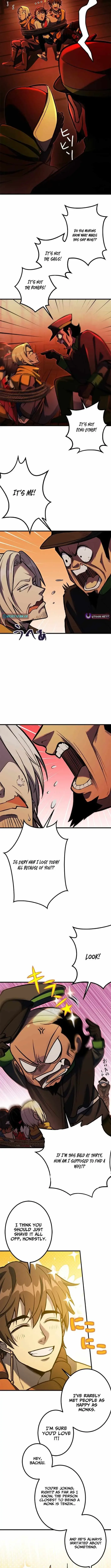 Red Aura Chapter 18 page 13