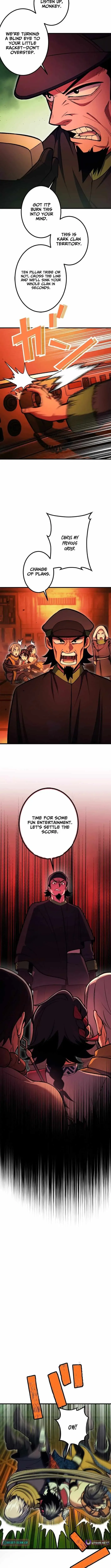 Red Aura Chapter 18 page 17