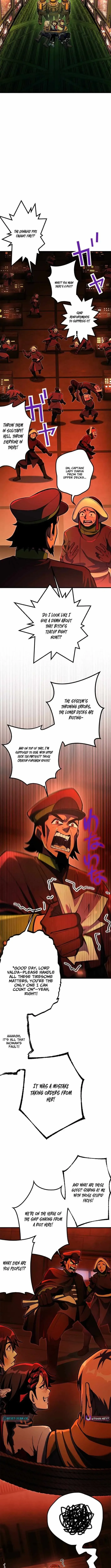 Red Aura Chapter 18 page 12