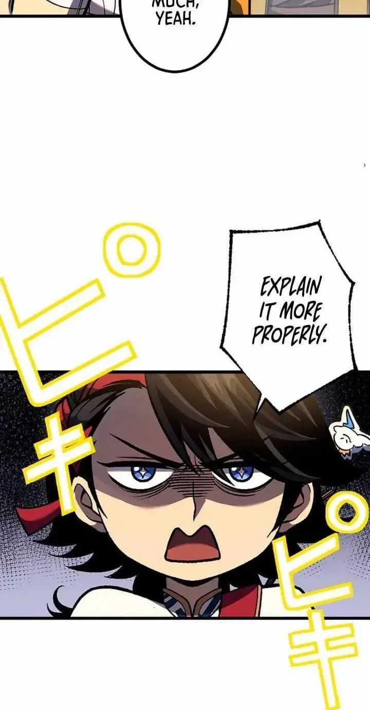 Red Aura Chapter 19 page 7