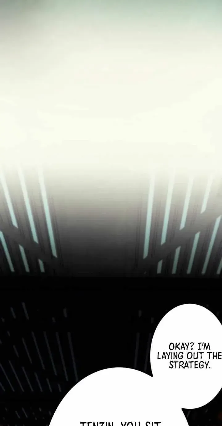 Red Aura Chapter 19 page 4
