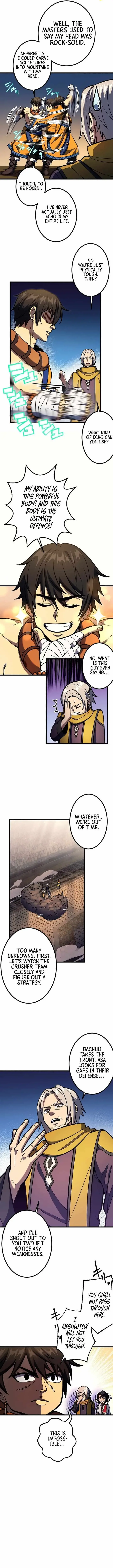 Red Aura Chapter 19 page 8