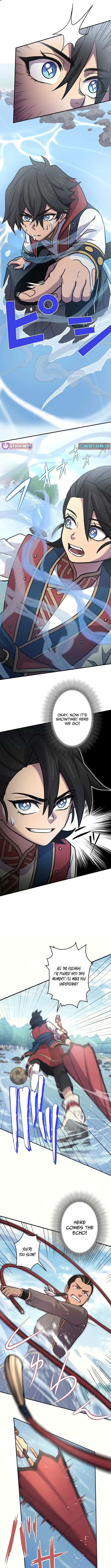 Red Aura Chapter 2 page 11