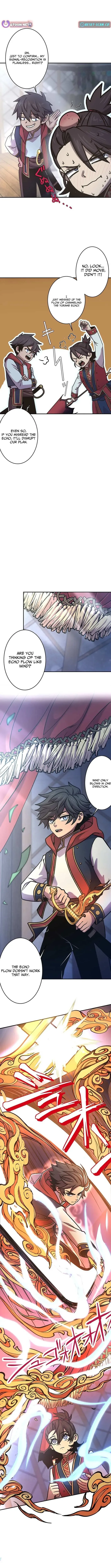 Red Aura Chapter 2 page 3