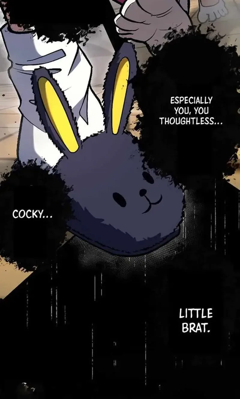 Red Aura Chapter 20 page 6