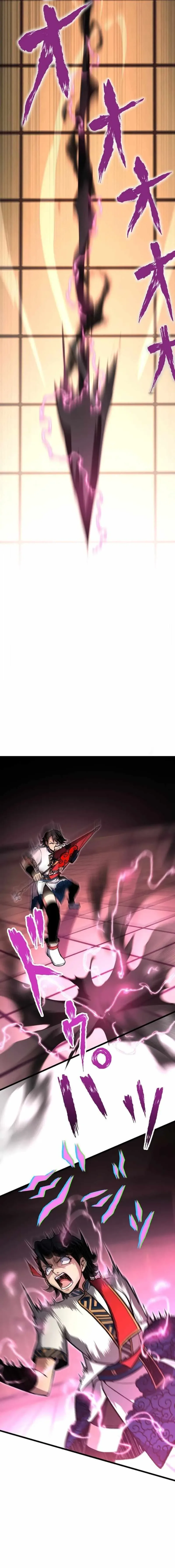 Red Aura Chapter 20 page 19