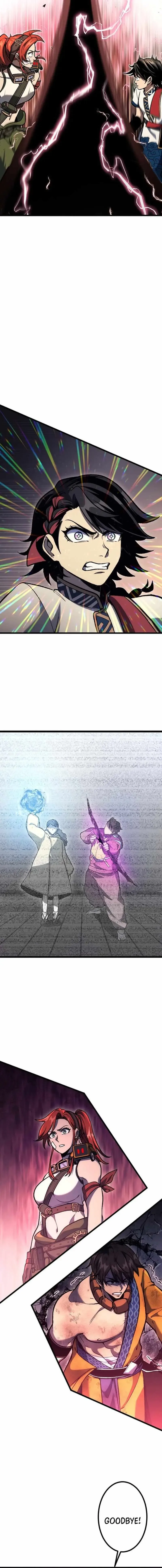Red Aura Chapter 20 page 34