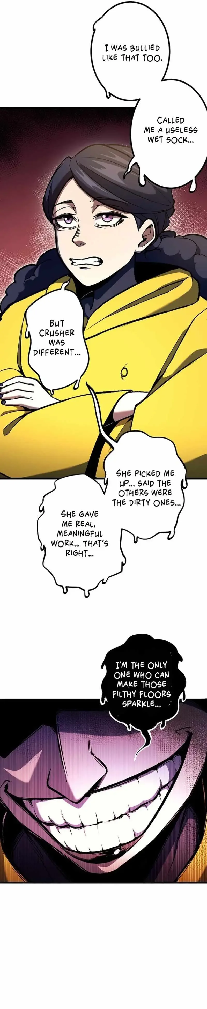 Red Aura Chapter 20 page 28