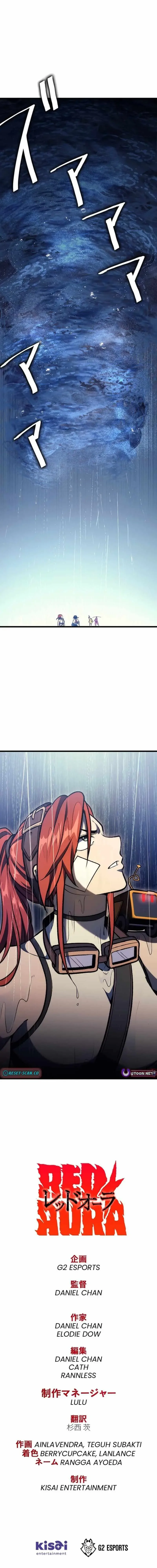 Red Aura Chapter 20 page 36