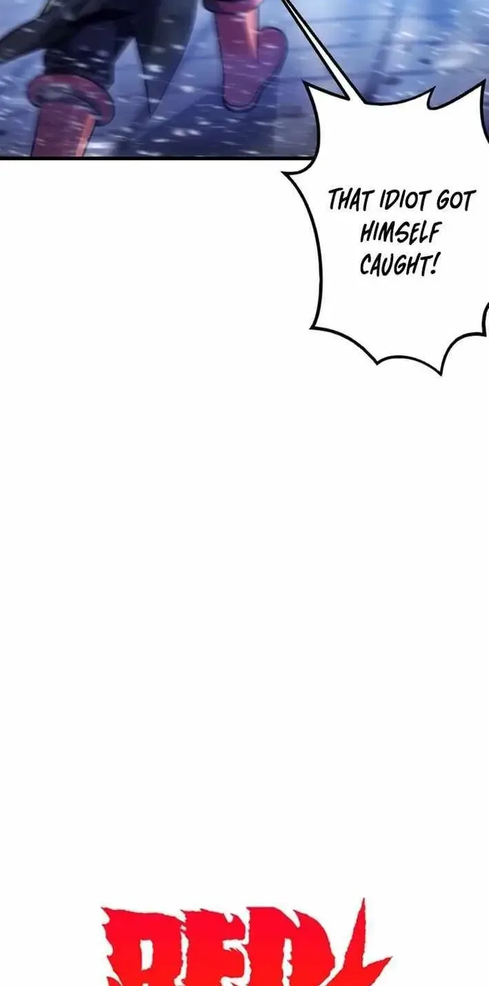Red Aura Chapter 21 page 5