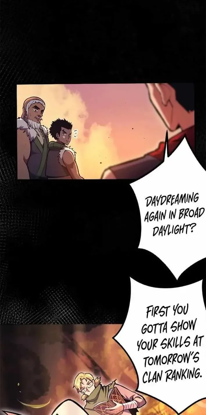 Red Aura Chapter 22 page 7