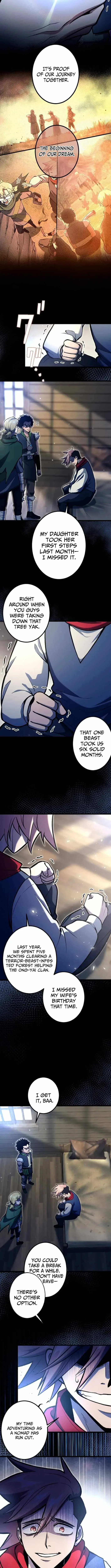Red Aura Chapter 22 page 19