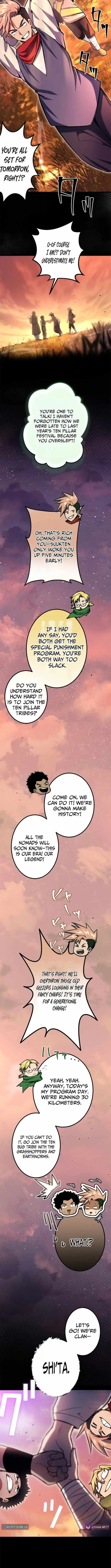 Red Aura Chapter 22 page 8