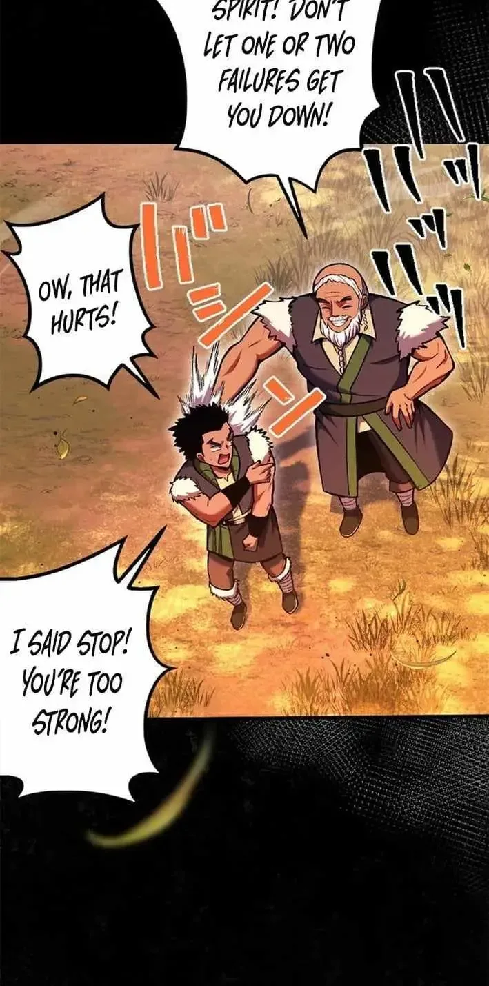 Red Aura Chapter 22 page 6