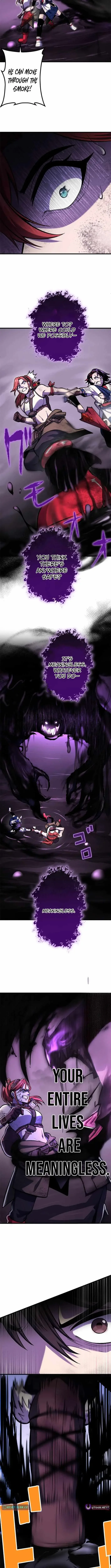 Red Aura Chapter 23 page 12