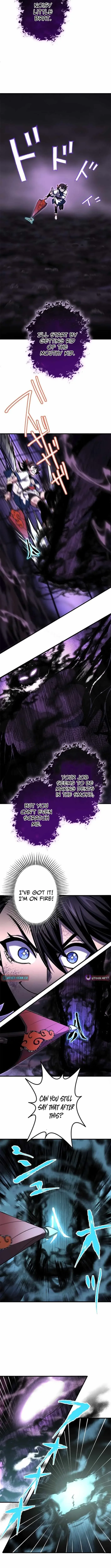 Red Aura Chapter 23 page 17