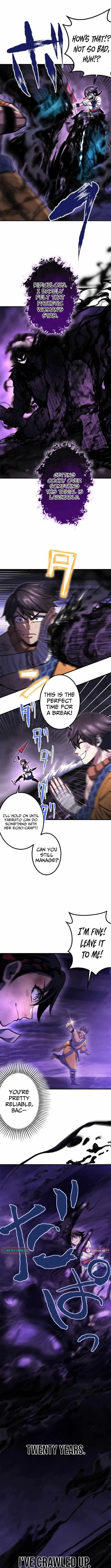 Red Aura Chapter 23 page 18