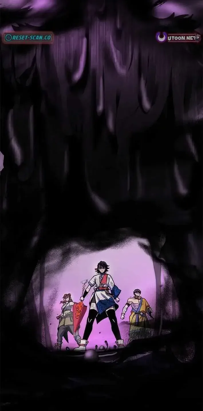 Red Aura Chapter 23 page 3